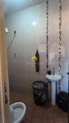 Imagem Casa com 4 Quartos à Venda, 1.300 m² em Chácara Maria Antonieta - Mário Campos
