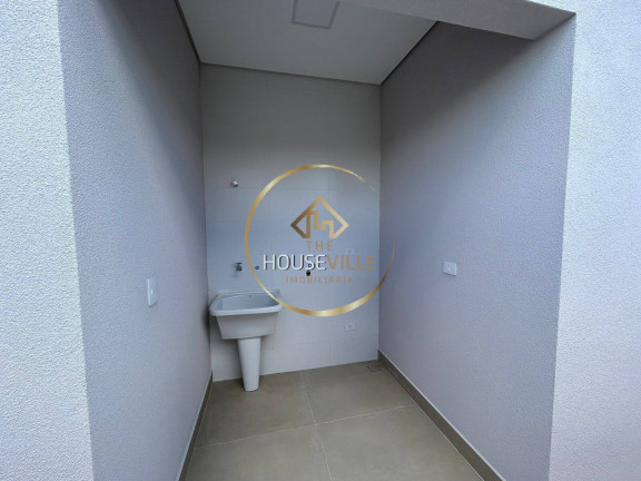 Imagem Casa de Condomínio com 3 Quartos à Venda, 158 m² em Loteamento Floresta - São José Dos Campos Imagem Casa de Condomínio com 3 Quartos à Venda, 158 m² em Loteamento Floresta - São José Dos Campos
