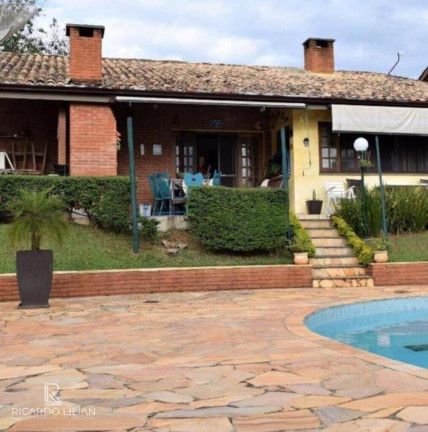 Imagem Casa de Condomínio com 3 Quartos à Venda, 130 m² em Condominio Parque Das Garcas I - Atibaia Imagem Casa de Condomínio com 3 Quartos à Venda, 130 m² em Condominio Parque Das Garcas I - Atibaia