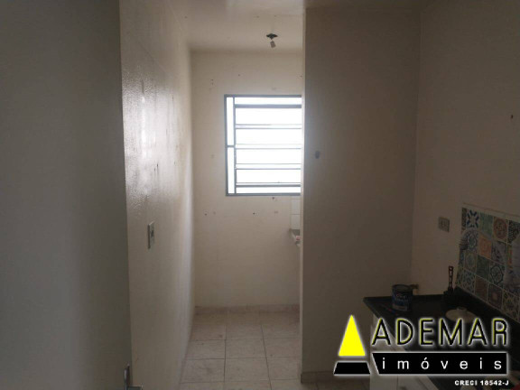 Imagem Apartamento com 2 Quartos à Venda, 47 m² em Serraria - Diadema Imagem Apartamento com 2 Quartos à Venda, 47 m² em Serraria - Diadema
