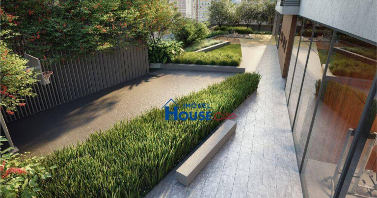 Imagem Apartamento com 4 Quartos à Venda, 288 m² em Itaim Bibi - São Paulo