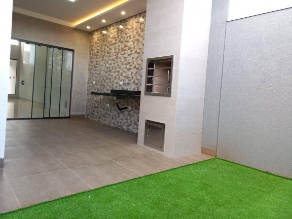 Imagem Casa com 3 Quartos à Venda, 105 m² em Jardim Paris - Maringá Imagem Casa com 3 Quartos à Venda, 105 m² em Jardim Paris - Maringá