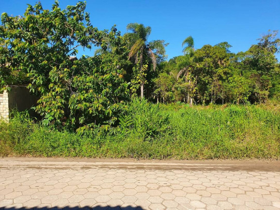 Terreno à Venda, 312 m² em Costeira - Balneário Barra Do Sul