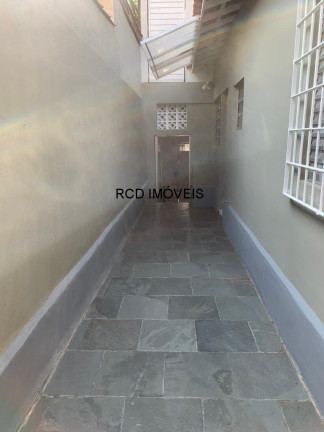 Imagem Casa com 4 Quartos para Alugar, 110 m² em Conjunto Residencial Butantã - São Paulo Imagem Casa com 4 Quartos para Alugar, 110 m² em Conjunto Residencial Butantã - São Paulo