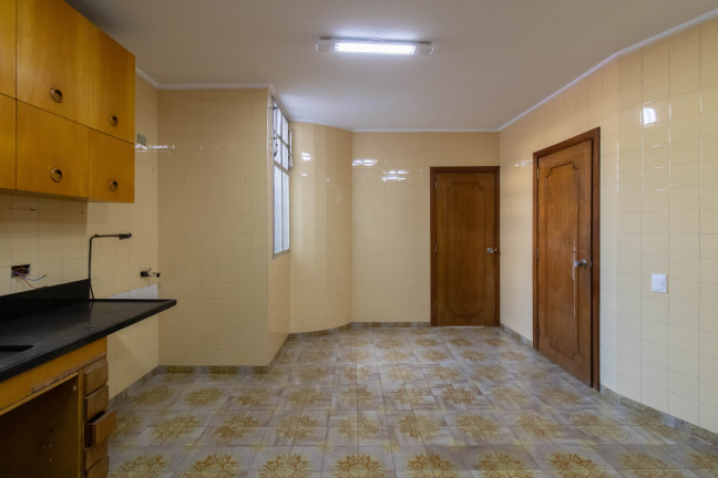 Imagem Casa com 3 Quartos à Venda, 277 m² em Bosque Da Saúde - São Paulo