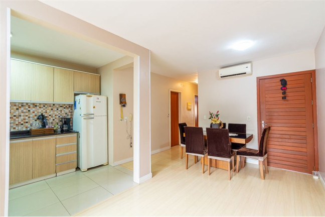 Imagem Casa com 3 Quartos à Venda,  em Olaria - Canoas