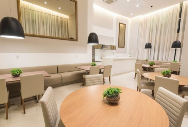 Imagem Apartamento com 1 Quarto à Venda, 48 m² em Altiplano Cabo Branco - João Pessoa Imagem Apartamento com 1 Quarto à Venda, 48 m² em Altiplano Cabo Branco - João Pessoa