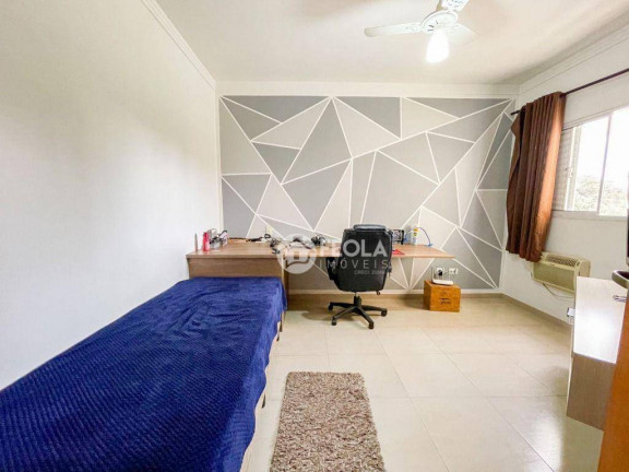 Imagem Casa com 3 Quartos à Venda, 188 m² em Jardim Bela Vista - Americana Imagem Casa com 3 Quartos à Venda, 188 m² em Jardim Bela Vista - Americana