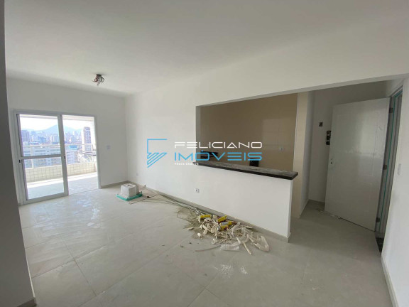 Imagem Apartamento com 2 Quartos à Venda, 82 m² em Aviação - Praia Grande