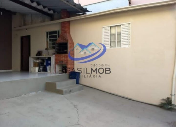 Imagem Casa com 2 Quartos à Venda, 191 m² em Cidade Nova - Jundiaí