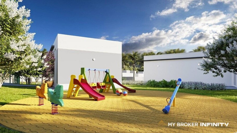 Imagem Casa de Condomínio com 2 Quartos à Venda, 58 m² em Parque Trindade Iii - Aparecida De Goiânia Imagem Casa de Condomínio com 2 Quartos à Venda, 58 m² em Parque Trindade Iii - Aparecida De Goiânia