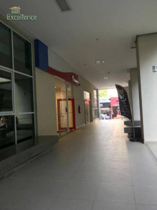 Imagem Sala Comercial à Venda, 39 m² em Centro - São Caetano Do Sul