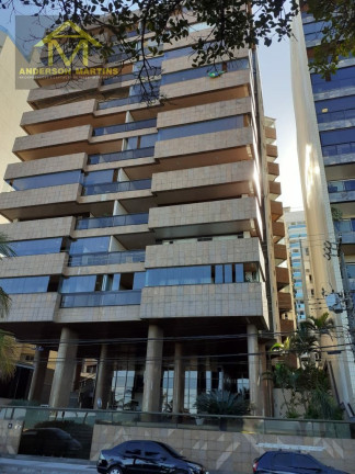 Apartamento com 4 Quartos à Venda, 198 m² em Praia Da Costa - Vila Velha