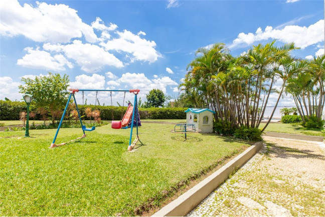 Imagem Apartamento com 4 Quartos à Venda, 174 m² em Morumbi - São Paulo