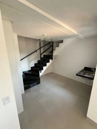Imagem Cobertura com 3 Quartos à Venda, 128 m² em Jardim - Santo André Imagem Cobertura com 3 Quartos à Venda, 128 m² em Jardim - Santo André