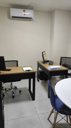 Imagem Sala Comercial à Venda, 36 m² em Jardim São Dimas - São José Dos Campos Imagem Sala Comercial à Venda, 36 m² em Jardim São Dimas - São José Dos Campos
