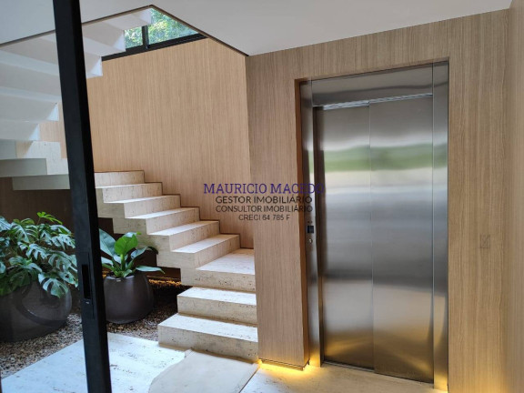 Imagem Casa com 5 Quartos à Venda, 880 m² em Alphaville Residencial Dois - Barueri