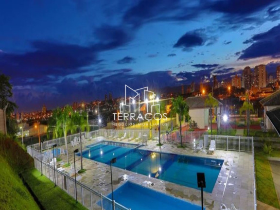 Imagem Apartamento com 3 Quartos à Venda, 71 m² em Vila Nambi - Jundiaí Imagem Apartamento com 3 Quartos à Venda, 71 m² em Vila Nambi - Jundiaí