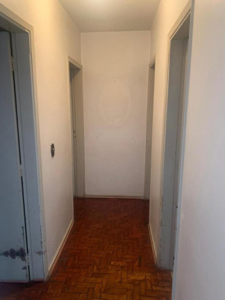 Imagem Imóvel com 3 Quartos para Alugar, 96 m² em Vila Firmiano Pinto - São Paulo