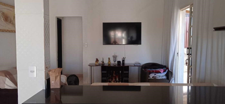 Imagem Casa com 3 Quartos à Venda, 360 m² em Nacional - Contagem