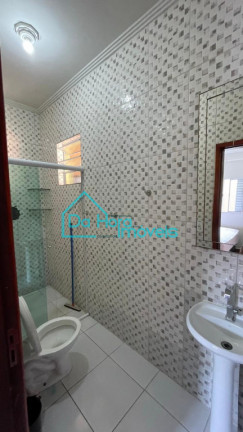 Imagem Casa com 2 Quartos à Venda, 112 m² em Jardim Praia Grande - Mongaguá Imagem Casa com 2 Quartos à Venda, 112 m² em Jardim Praia Grande - Mongaguá