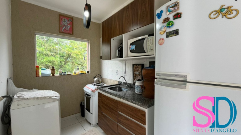 Apartamento com 2 Quartos à Venda, 65 m² em Taquaral - Ubatuba