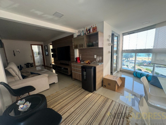 Apartamento com 2 Quartos à Venda, 70 m² em Praia Da Costa - Vila Velha