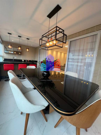 Apartamento com 3 Quartos à Venda, 148 m² em Canto Do Forte - Praia Grande