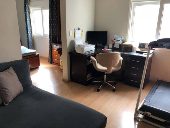 Casa de Condomínio com 4 Quartos à Venda, 385 m² em Alphaville Residencial Dois - Barueri