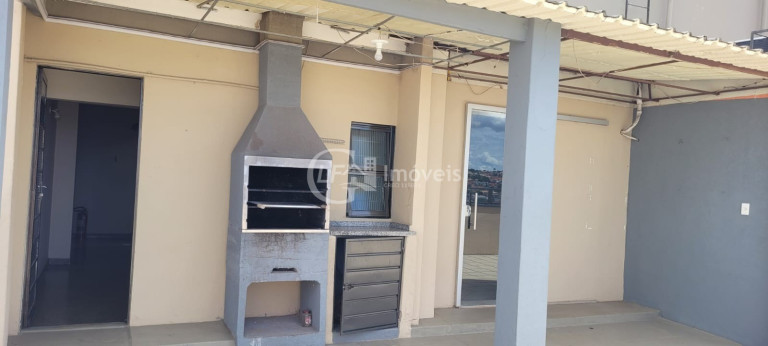 Imagem Imóvel com 2 Quartos à Venda, 103 m² em Centro - Campo Grande Imagem Imóvel com 2 Quartos à Venda, 103 m² em Centro - Campo Grande