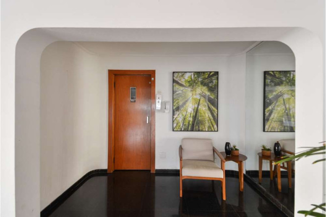 Imagem Apartamento com 3 Quartos à Venda, 195 m² em Aclimação - São Paulo Imagem Apartamento com 3 Quartos à Venda, 195 m² em Aclimação - São Paulo