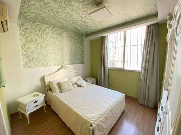 Imagem Imóvel com 3 Quartos à Venda, 92 m² em Icaraí - Niterói