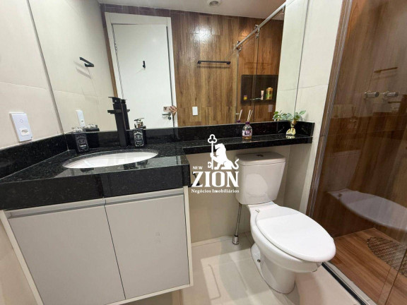 Imagem Apartamento com 2 Quartos à Venda, 64 m² em Parada Inglesa - São Paulo