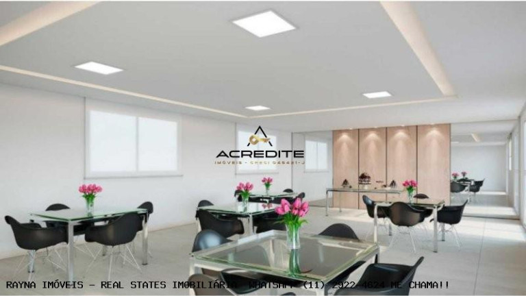 Imagem Apartamento com 2 Quartos à Venda, 34 m² em Jardim Brasil (zona Norte) - São Paulo Imagem Apartamento com 2 Quartos à Venda, 34 m² em Jardim Brasil (zona Norte) - São Paulo