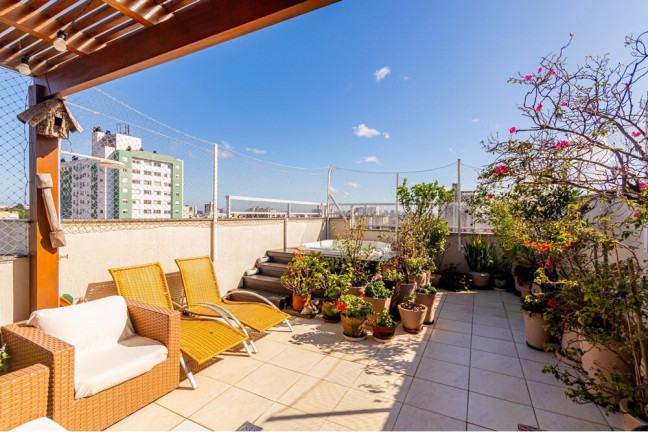 Imagem Apartamento com 2 Quartos à Venda, 161 m² em Rio Branco - Porto Alegre