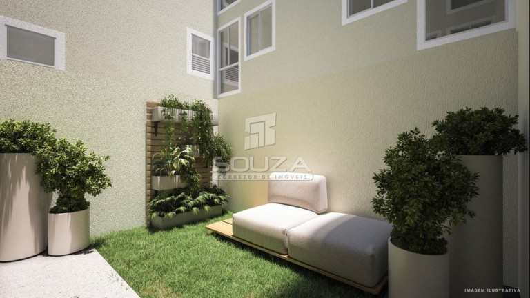 Imagem Apartamento com 2 Quartos à Venda, 40 m² em Socorro - Jaboatão Dos Guararapes