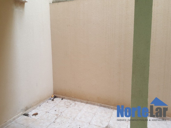Imagem Sobrado com 3 Quartos à Venda, 140 m² em Imirim - São Paulo