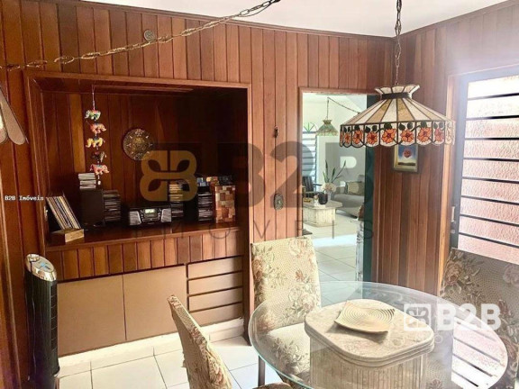 Imagem Casa com 3 Quartos à Venda, 117 m² em Jardim Panorama - Bauru
