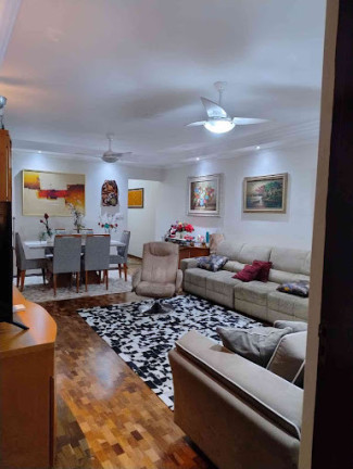 Imagem Apartamento com 3 Quartos à Venda, 147 m² em Santana - São Paulo