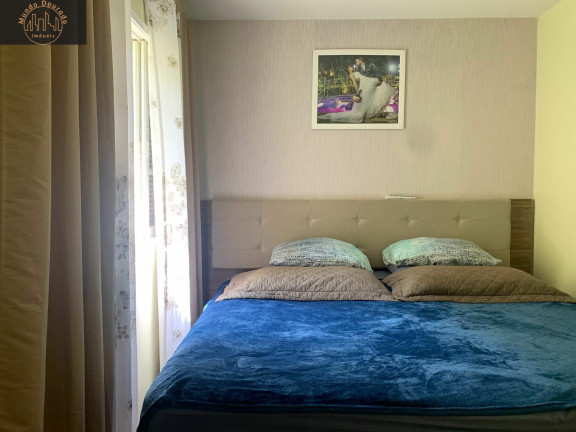 Imagem Sobrado com 3 Quartos à Venda, 145 m² em Centro - São Bernardo Do Campo