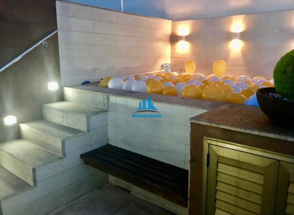 Imagem Apartamento com 3 Quartos à Venda, 185 m² em Icaraí - Niterói