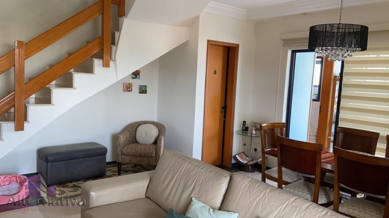 Imagem Apartamento com 3 Quartos à Venda, 150 m² em Jardim Bonfiglioli - São Paulo Imagem Apartamento com 3 Quartos à Venda, 150 m² em Jardim Bonfiglioli - São Paulo