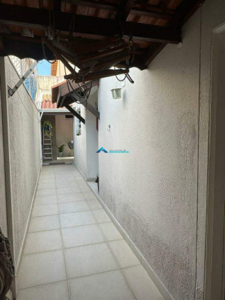 Imagem Casa de Condomínio com 3 Quartos à Venda, 133 m² em Jardim Martins - Jundiaí