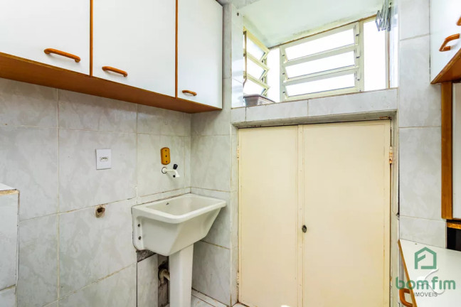 Imagem Apartamento com 2 Quartos à Venda, 51 m² em Morro Santana - Porto Alegre Imagem Apartamento com 2 Quartos à Venda, 51 m² em Morro Santana - Porto Alegre