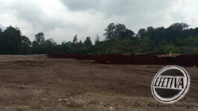 Imagem Terreno à Venda, 13 m² em Guaraituba - Colombo