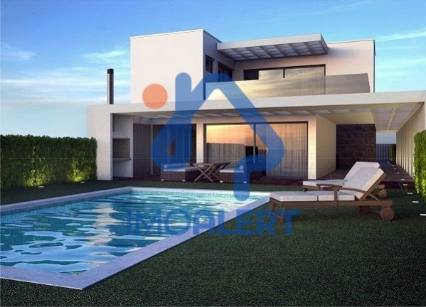 Imagem Casa com 1 Quarto à Venda, 200 m² em Coqueiros - Florianópolis Imagem Casa com 1 Quarto à Venda, 200 m² em Coqueiros - Florianópolis