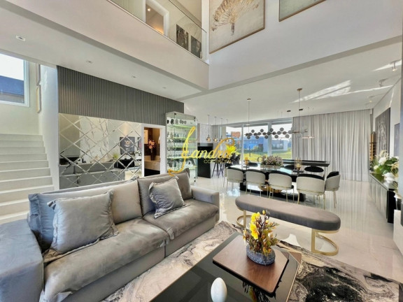 Imagem Casa de Condomínio com 4 Quartos à Venda, 320 m² em Capão Ilhas Resort - Capão Da Canoa