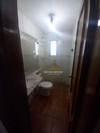 Imagem Apartamento com 3 Quartos à Venda, 105 m² em Bandeirantes - Cuiabá