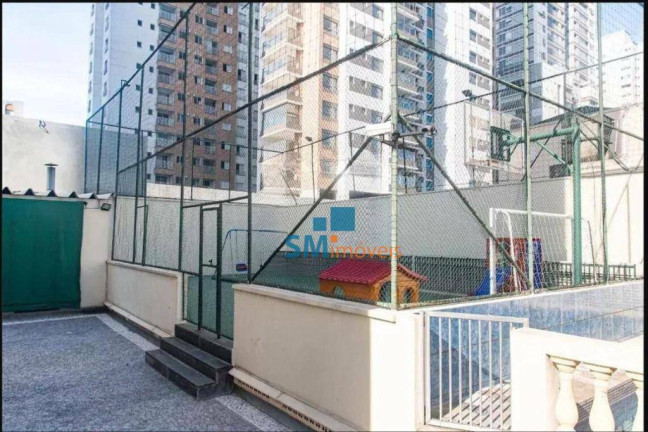 Imagem Apartamento com 2 Quartos à Venda, 56 m² em Vila Dom Pedro I - São Paulo