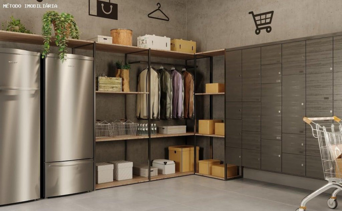 Imagem Apartamento com 1 Quarto à Venda, 42 m² em Vila Mariana - São Paulo